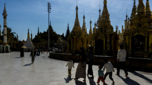 La Birmanie se mure dans le silence en d&eacute;fi &agrave; la junte, un an apr&egrave;s le coup d'Etat 