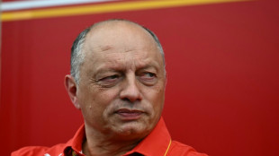 F1: "Si on n'est pas champions, on saura pourquoi", reconna&icirc;t le patron de Ferrari
