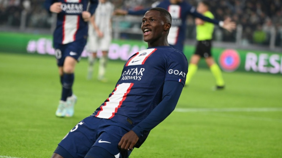 L1: Nuno Mendes, l'indispensable d&eacute;tonateur du PSG