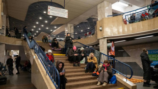 Russia hits Ukraine with hypersonic missile after rejecting peacekeeping plan