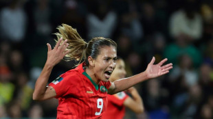 Morocco stun Colombia to reach last 16 and dump out Germany
