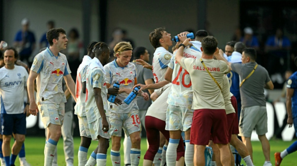 FIFPro sounds alarm over 'extreme' conditions at 2026 World Cup