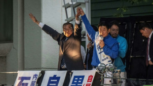 Jap&oacute;n vota en unas legislativas con la mayor&iacute;a de gobierno en riesgo