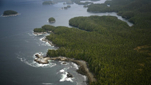 "Las Gal&aacute;pagos del Norte" en Canad&aacute;, modelo de protecci&oacute;n de la biodiversidad