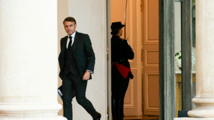 Macron podr&iacute;a nombrar a un nuevo primer ministro en Francia el jueves, seg&uacute;n fuentes del gobierno