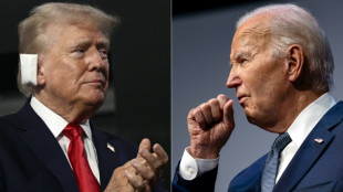 De disparos contra Trump a la retirada de Biden: ocho d&iacute;as que sacudieron la pol&iacute;tica de EEUU