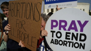 Un juez estatal anula la prohibici&oacute;n del aborto en Dakota del Norte