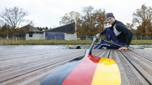 Ruder-EM: Zeidler zieht souver&auml;n ins Finale ein