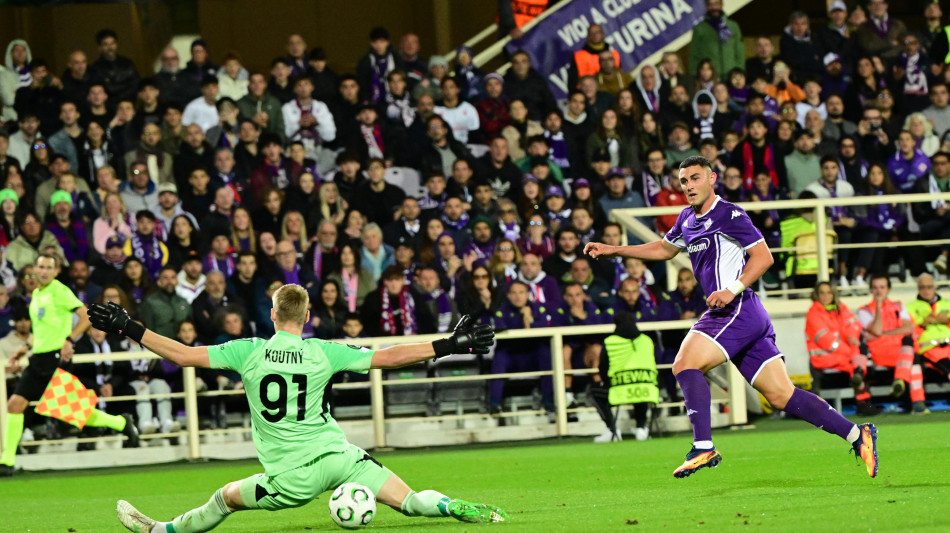 Calcio: azzurri; Gattuso chiama Piccoli al posto di Zaccagni