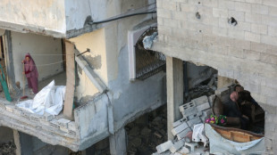 Israël et le Hamas inflexibles, Washington presse pour un cessez-le-feu à Gaza