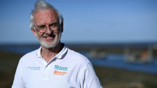 Pour Yves Parlier, "lire les nuages" reste "indispensable" même avec les nouvelles technologies