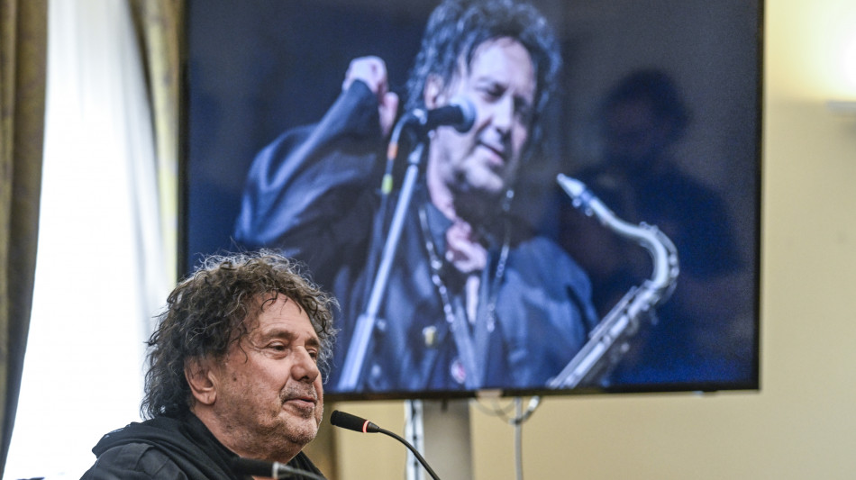 "Terra Sonans", Enzo Avitabile e la musica del dialogo tra culture