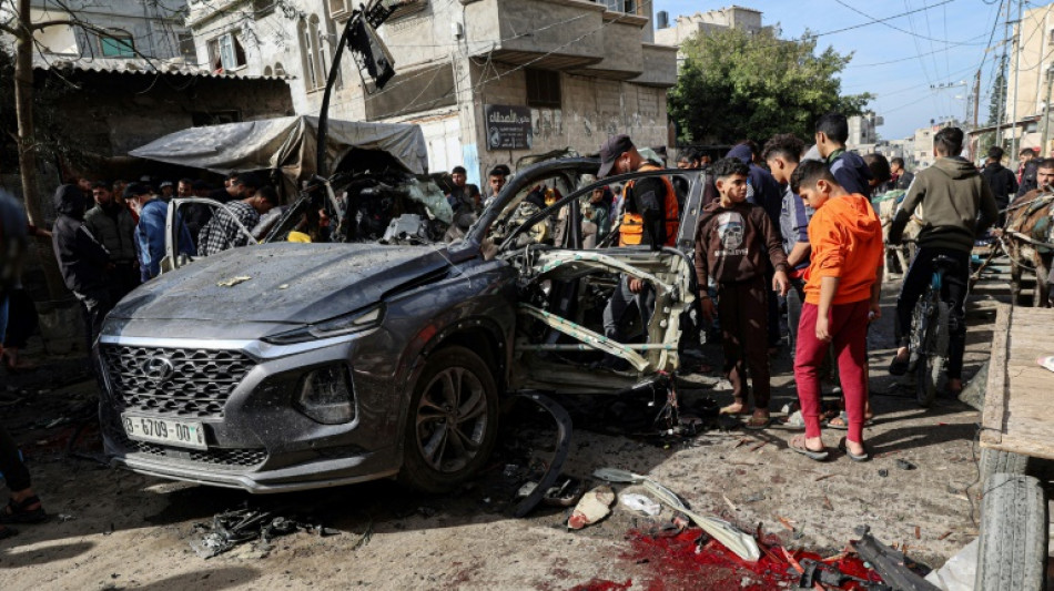 Un jefe militar de Hezbol&aacute; muere en ataque en L&iacute;bano antes de la llegada de Blinken a Israel