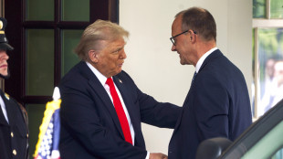 Trump, triste quello che sta succedendo con Russia e Ucraina