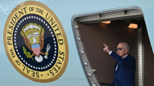 Biden y Trump viajan a la frontera con M&eacute;xico el mismo d&iacute;a