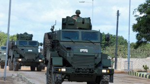 Al-Shabaab attack kills seven Somali soldiers