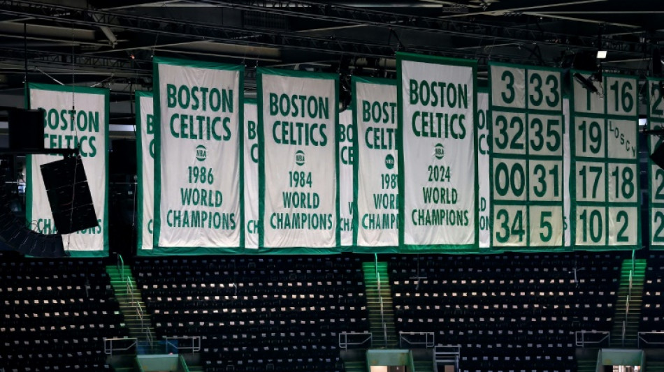 NBA aprova venda do Boston Celtics por US$ 6,1 bilhões