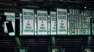 NBA aprova venda do Boston Celtics por US$ 6,1 bilhões