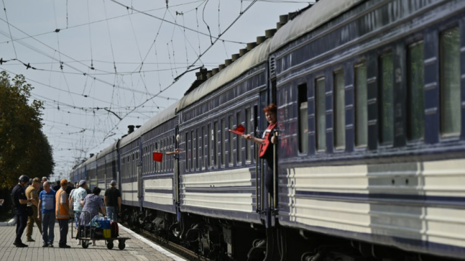 Rusia afirma que tom&oacute; otro pueblo en la regi&oacute;n ucraniana de Donetsk