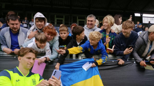 Emotionales Video: Ukraine wirbt vor EM-Start um Unterst&uuml;tzung