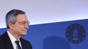 Nasce Think Tank europeo con Draghi per rilanciare la competitivit&agrave; Ue
