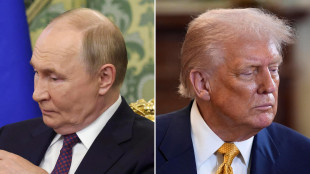 Leader europei, 'bene Trump sulla pace, premere su Mosca'