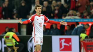 FC Bayern: Ikone M&uuml;ller vor 700. Pflichtspiel