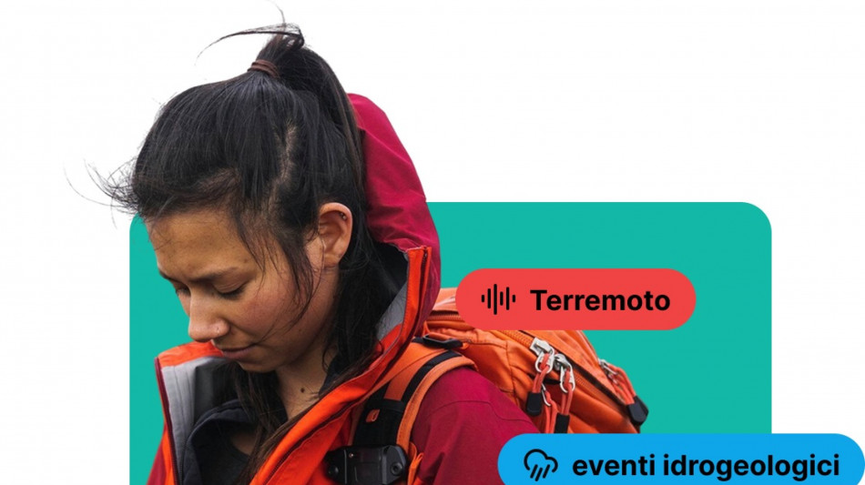 Dall'Universit&agrave; di Padova un'app per segnalare eventi geologici