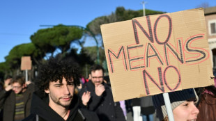 Häusliche Gewalt auf Höchststand - Vor allem Mädchen und Frauen betroffen