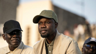 No clear front-runners seven months out from Senegal election