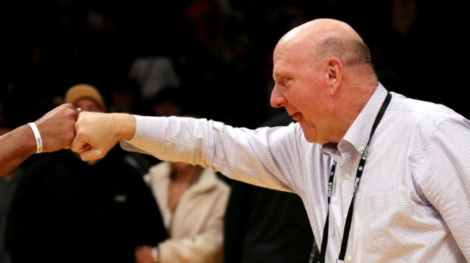 NBA strips five first-round draft picks from Clippers for Leonard salary cap violations