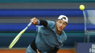 Zwei-Tage-Match: Struff erreicht in M&uuml;nchen das Halbfinale