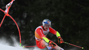 "Skandal"-Rennen: Odermatt feiert Doppelsieg in S&uuml;dtirol