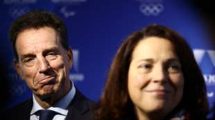French businessman Roux de Bezieux takes over 2030 Winter Olympics after leadership turmoil