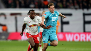 Leipzig &uuml;berrollt Hoffenheim im Kampf um die K&ouml;nigsklasse