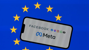 Publicit&eacute; sur Facebook/Instagram: Meta prend des engagements pour satisfaire l'UE
