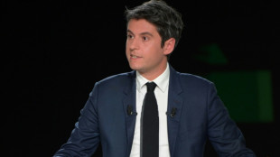 L&eacute;gislatives: 2,17 millions de t&eacute;l&eacute;spectateurs pour l'&eacute;mission politique de France 2