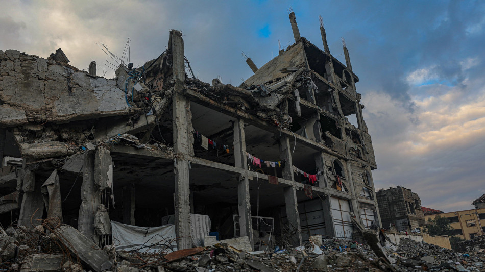 Idf, esplode ordigno su Linea Gialla, Hamas viola cessate il fuoco