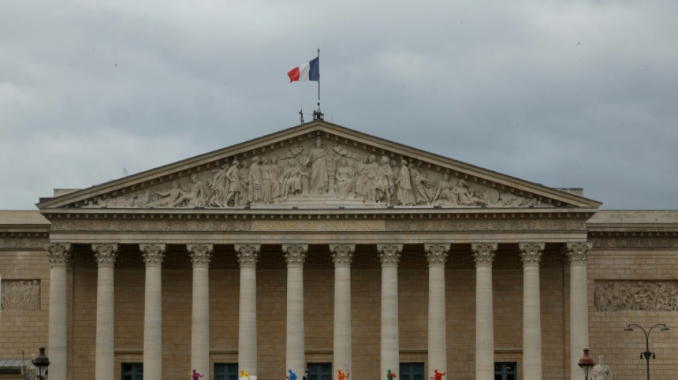 Macron urge a los franceses a tomar la "decisi&oacute;n correcta" tras el rev&eacute;s en las europeas