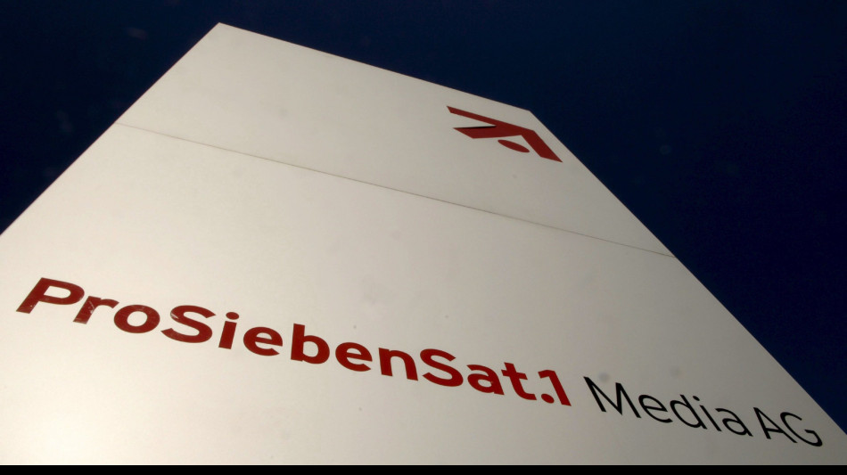 Nel 2025 l'utile di Prosieben (Mfe) scende a 209 milioni, dividendo confermato