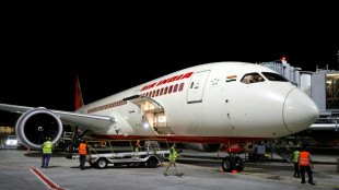Air India inspects Boeing 787 fuel switches after grounding
