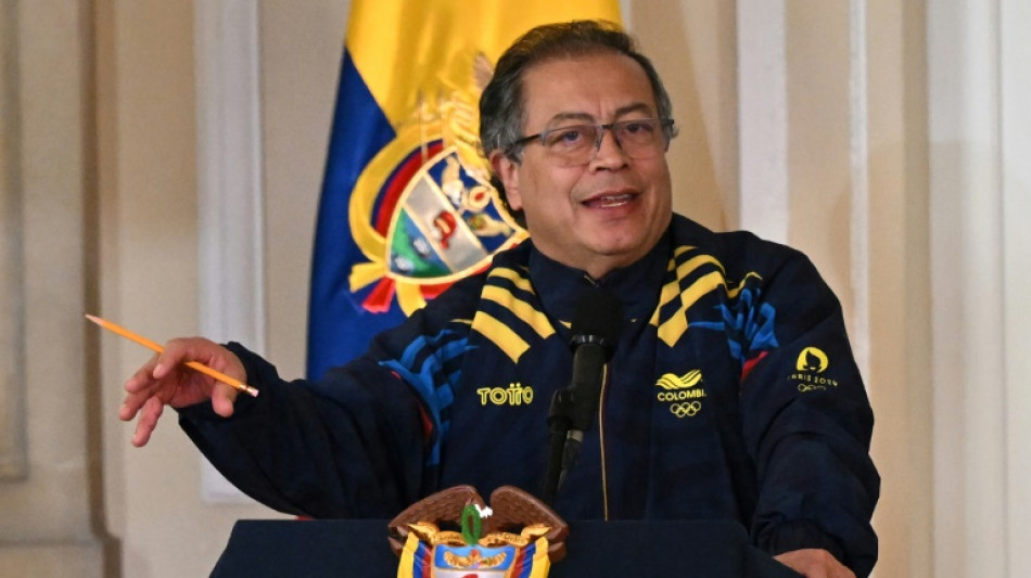 &iquest;Qu&eacute; pasar&aacute; con la investigaci&oacute;n a Petro que encendi&oacute; la pol&iacute;tica en Colombia?