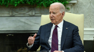 Los Biden publican su declaraci&oacute;n de renta, con ingresos de USD 620.000