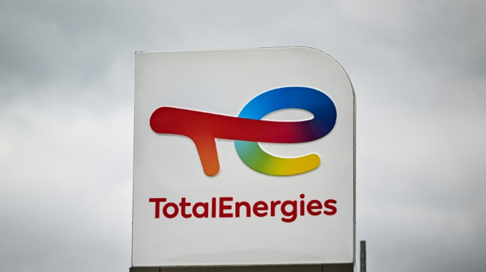TotalEnergies veut continuer de produire plus de p&eacute;trole et de gaz jusqu'en 2030