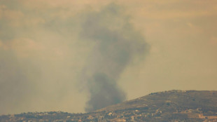 Dos muertos en un ataque israel&iacute; en el sur del L&iacute;bano, seg&uacute;n el ministerio de Sanidad
