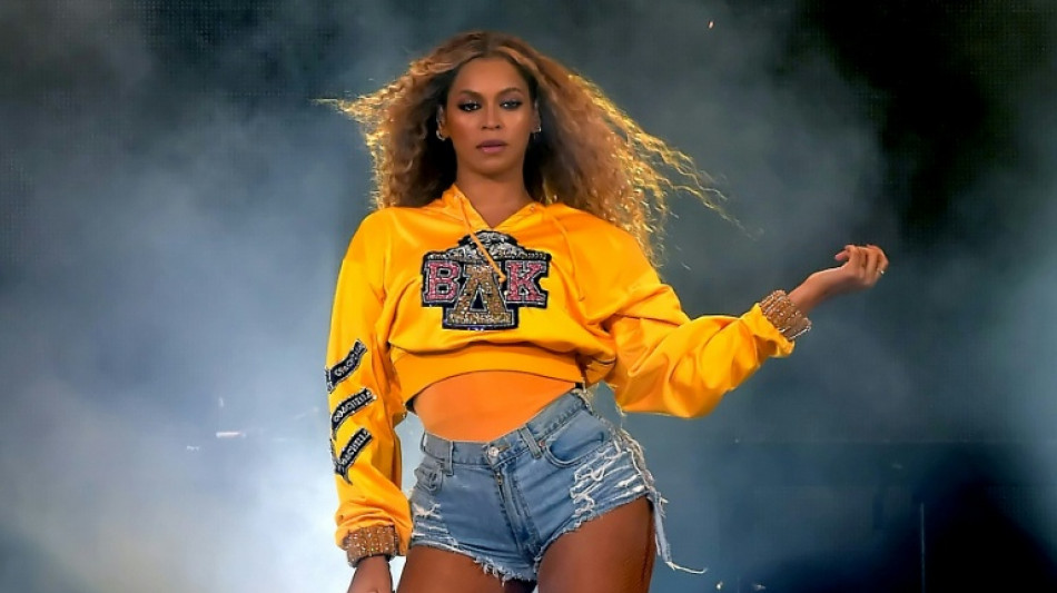 Robaron música inédita de Beyoncé de un auto en EEUU