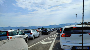 Estate, dal 27 luglio registrati 203 milioni di spostamenti