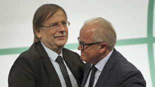 DFB-Wahl: Drei Ex-Pr&auml;sidenten fordern Aus f&uuml;r Koch