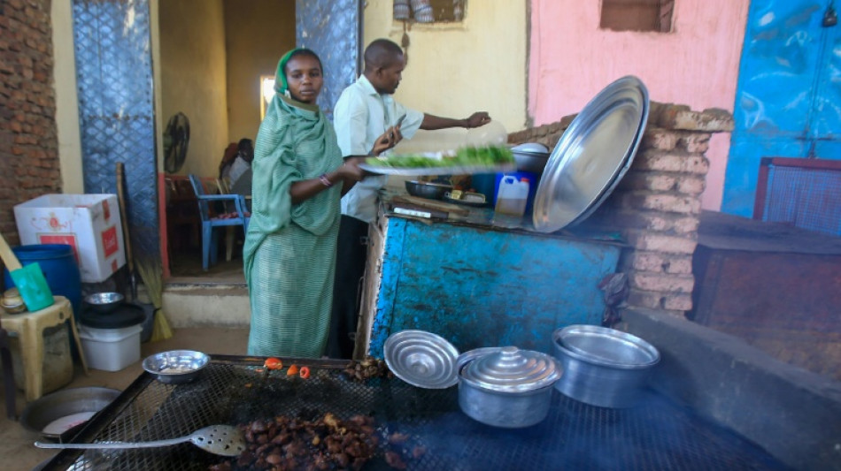 Al menos 60 muertos en Sudán en un ataque de los paramilitares