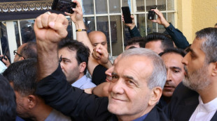 Pezeshkian, el reformista que busca mejorar la relaci&oacute;n con Occidente, gana la presidencial en Ir&aacute;n